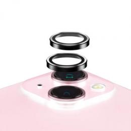 PanzerGlass™ Hoops Kameraschutz for iPhone 15 | 15 Plus