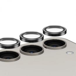 PanzerGlass Kameraschutz Hoops für Samsung S24, S23, S23 Plus