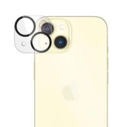 PanzerGlass™ PicturePerfect Kameraschutz iPhone 15 | 15 Plus