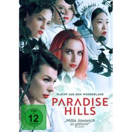 Paradise Hills      (DVD)
