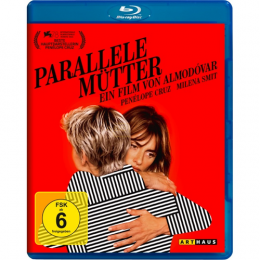 Parallele Mtter      (Blu-ray)