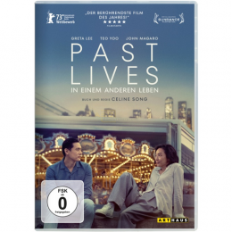 Past Lives - In einem anderen Leben      (DVD)