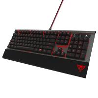 PATRIOT Viper V730 Mechanische Gaming-Tastatur