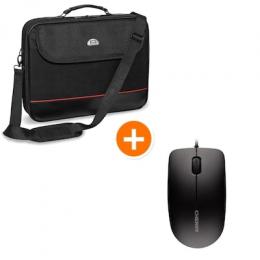 PEDEA Notebook-Tasche Trendline bis 15,6