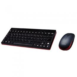 Ein Angebot für Perixx PERIDUO-712 DE B, Mini Tastatur und Maus Set, schnurlos, schwarz Perixx aus dem Bereich Eingabe / Ausgabe > Tastatur & Maus Sets - jetzt kaufen.