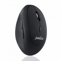 Ein Angebot für Perixx PERIMICE-719, Kleine ergonomische Maus, schnurlos, schwarz Perixx aus dem Bereich Eingabe / Ausgabe > Muse - jetzt kaufen.