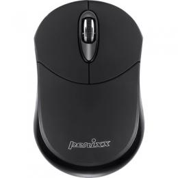 Ein Angebot für Perixx PERIMICE-802, Bluetooth-Maus fr PC und Tablet, schnurlos, schwarz Perixx aus dem Bereich Eingabe / Ausgabe > Muse - jetzt kaufen.