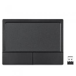 Perixx PERIPAD-704, groes kabelloses Touchpad, schwarz