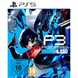 Persona 3 Reload      (PS5)