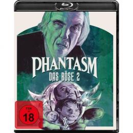 Phantasm II - Das Bse II       (Blu-ray)