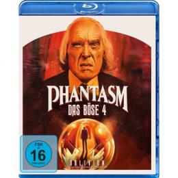 Phantasm IV - Das Bse IV      (Blu-ray)