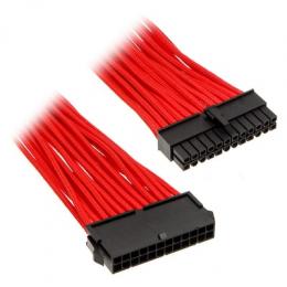 PHANTEKS 24-Pin ATX Verlängerung 500mm - rot