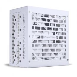 PHANTEKS AMP GH 1200W weiß | PC-Netzteil