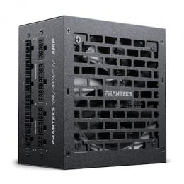 PHANTEKS AMP GH 850W ATX 3.1 schwarz | PC-Netzteil