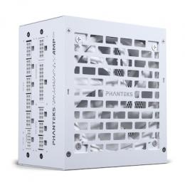 PHANTEKS AMP GH 850W ATX 3.1 weiß | PC-Netzteil
