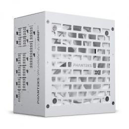 PHANTEKS AMP GH V2 1000W weiß | PC-Netzteil