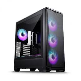 PHANTEKS Eclipse G400A DRGB schwarz | PC-Gehäuse B-Ware