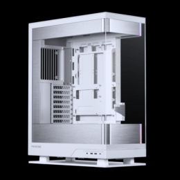 PHANTEKS Evolv X2 DRGB weiß | PC-Gehäuse B-Ware
