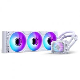 PHANTEKS Glacier One 360 M25 Gen2 DRGB weiß | AiO-Wasserkühlung