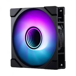 PHANTEKS M25-120 Gen2 PWM DRGB schwarz | Gehäuselüfter