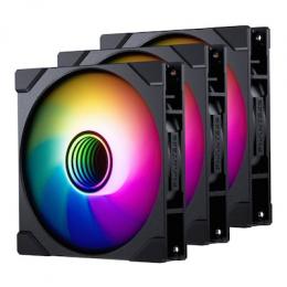 PHANTEKS M25-140 Gen2 PWM DRGB Reverse Blade 3er-Pack sc B-Ware | Gehäuselüfter