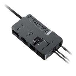PHANTEKS Nexlinq Controller Hub V2 schwarz