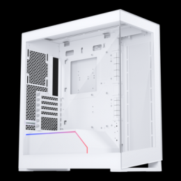 PHANTEKS NV5 MK2 DRGB weiß | PC-Gehäuse B-Ware
