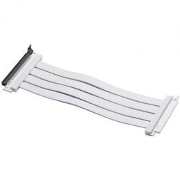 PHANTEKS PCIe 4.0 x16 Riser-Kabel 180 Grad 300mm - weiß