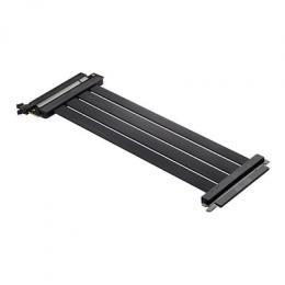 PHANTEKS PCIe 4.0 x16 Riser-Kabel 300mm - schwarz