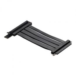 PHANTEKS PCIe 4.0 x16 Riser-Kabel 90 Grad 220mm - schwarz