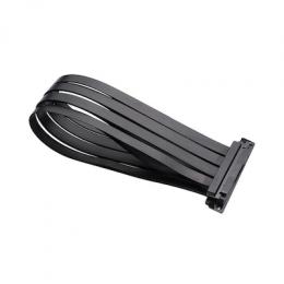 PHANTEKS PCIe 4.0 x16 Riser-Kabel 90 Grad 600mm - schwarz