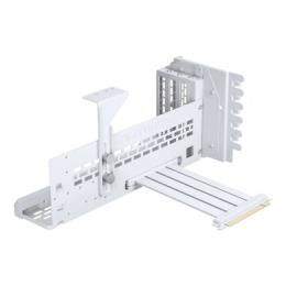 PHANTEKS Premium Vertical GPU Bracket PCIe 5.0 220mm weiß