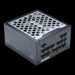 Phanteks Revolt Platinum 1200W | PC-Netzteil