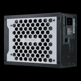 Phanteks Revolt Titanium 1600W | PC-Netzteil
