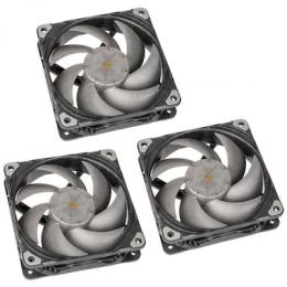 Phanteks T30-120 3er-Pack | Gehäuselüfter