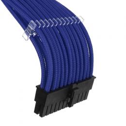 PHANTEKS Verlängerungskabel-Set 500mm - blau
