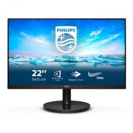 Philips 222V8LA Full HD Monitor - Adaptive Sync