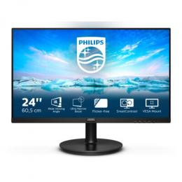 Philips 241V8L Full HD Monitor - 60,5 cm (23,8