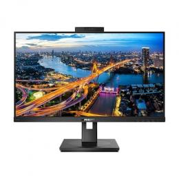 Philips 242B1H Office Monitor - IPS, Webcam, Höhenverstellung