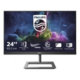 Philips 242E1GAJ Gaming Monitor - AMD FreeSync Premium, 144 Hz