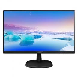 Philips 243V7QJABF Full HD - IPS-Panel, Lautsprecher