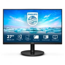 Philips 271V8L Full HD Monitor - VA-Panel, Adaptive Sync