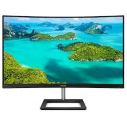 Philips 272E1CA Curved Monitor - AMD FreeSync, Lautsprecher