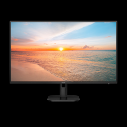 Philips 27E1N1200A FHD Office Monitor 27 Zoll Full HD Office Monitor, IPS-Panel, 4 ms, 120 Hz, HDMI, DisplayPort, Schwarz