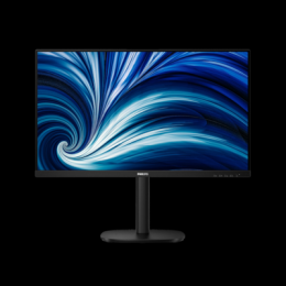 Philips 32B2N3500 32 Zoll - QHD Office Monitor 32 Zoll QHD, 100Hz, 4ms, schwarz