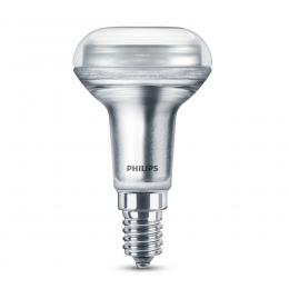 Philips 4,3-W-R50-LED-Reflektorlampe E14, 36°,  dimmbar