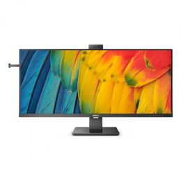 Philips 40B1U5601H Office Monitor - UWQHD, Webcam, USB-C - PROMO