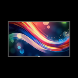 Philips 43BDL4050Q 43 Zoll - Digital Signage Display ADS Panel, 4K UHD, 8 ms, Android 10, LAN, HDMI, USB, DVI-I, MicroSD