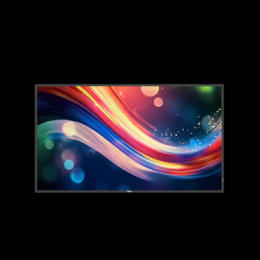 Philips 55BDL4050Q 55 Zoll - Digital Signage Display VA Panel, FHD, 60 Hz, 8 ms, Android 10, LAN, HDMI, USB, DVI-I, MicroSD