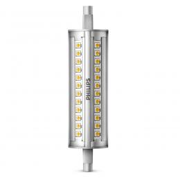 Philips CorePro LED 14-W-R7s-LED-Lampe 118mm, warmweiß, dimmbar